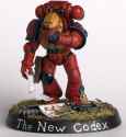 BA new codex