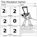 MaddestHatter