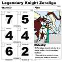 Zeraliga