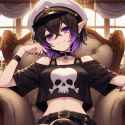 anime elf 6599