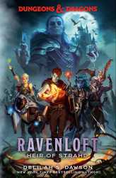 Ravenloft in 2025
