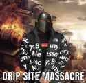 Horus Heresy Drip Site Massacre