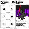 blackguard