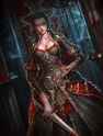 Vampiress
