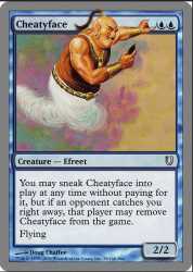 cheaty