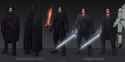 Fan concepts for an alternate Episode IX of Star Wars titled &#039;Battle of Knights&#039; Kylo