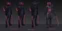 Fan concepts for an alternate Episode IX of Star Wars titled &#039;Battle of Knights&#039; Darth Talon