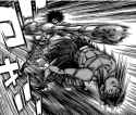 Hajime no ippo sway