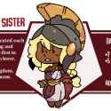 Solar Sister V4 Color