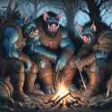 campfire boyz
