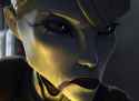 ventress scarring