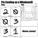 Pie