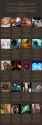 Zombie Apocalypse with Powers 2-4