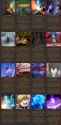 Zombie Apocalypse with Powers 5-6