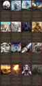 Zombie Apocalypse with Powers 8-9