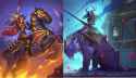 knight elves