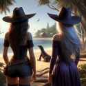 beastmistress_komodo_dragon
