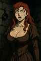 20250513_0100_Red-Haired Shocked Warrior_simple_compose_01jv405q7qf0basg2gsjhcs219