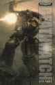 Deathwatch Novel Cover