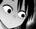 nagatoro_what_face_Reaction