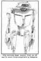 ImpInt droid
