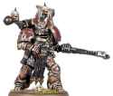 40k brazen butchers