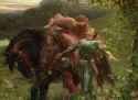 Chivalric Romance