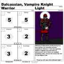 dalcassian