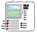 DejiGirls template