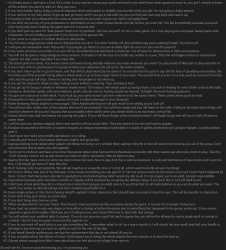 44 Rules