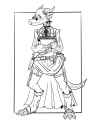 kobold summoner