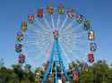 farris wheel