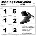 Dashing Salaryman 2