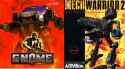 G-Nome and Mechwarrior