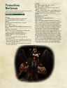 Cheesecake&#039;s Bestiary Page final