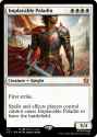 Implacable Paladin