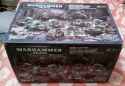 40k Emperor&#039;s Fist Tank Company