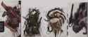 chaos demons forge of souls