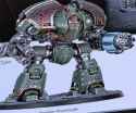 2-Dreadnought