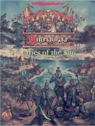 birthright