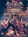 birthright 3
