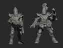 Exodite Guardians Example
