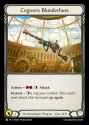 SEA006 Cogwerx Blunderbuss