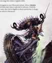 tech daemon