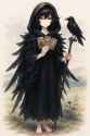 Liadan of the Black Vardo