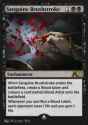 each opponent is commander coded language
