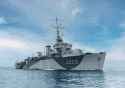 HMS Spanker