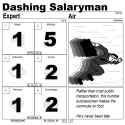 Dashing Salaryman 2.5