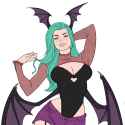 arturo-aguirre-art-capcomgirls-redesign-morrigan02