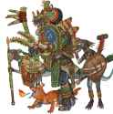 lizardmen